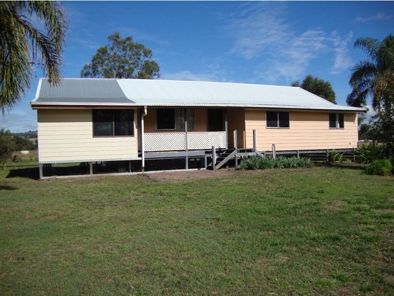 107 Fielding Road, Vernor QLD 4306