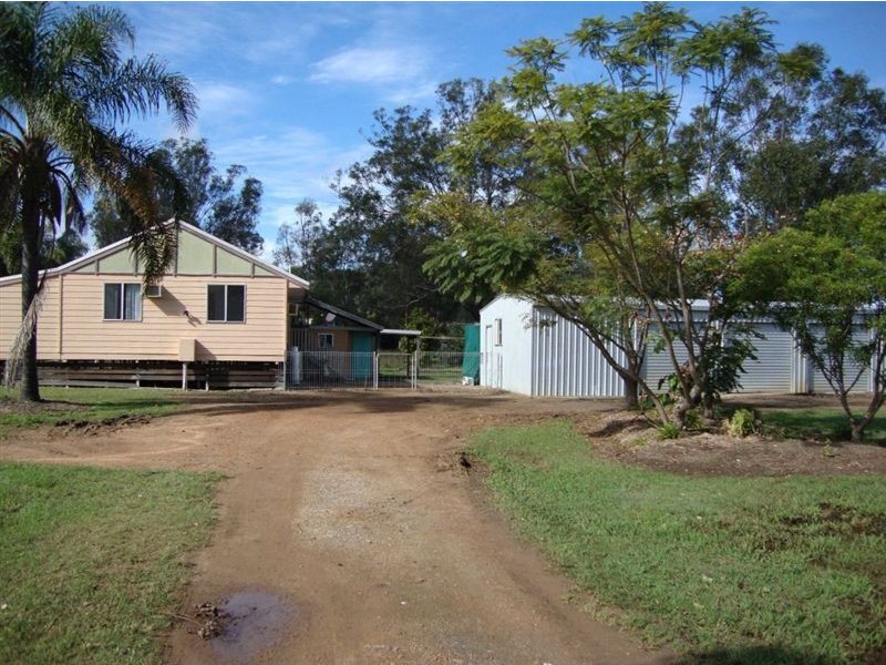 107 Fielding Road, Vernor QLD 4306