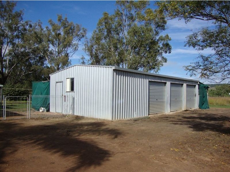 107 Fielding Road, Vernor QLD 4306