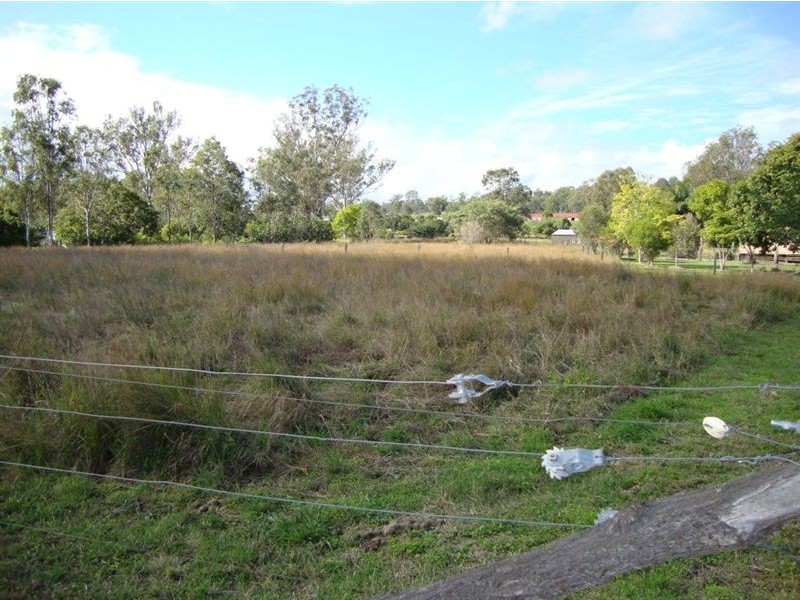 107 Fielding Road, Vernor QLD 4306