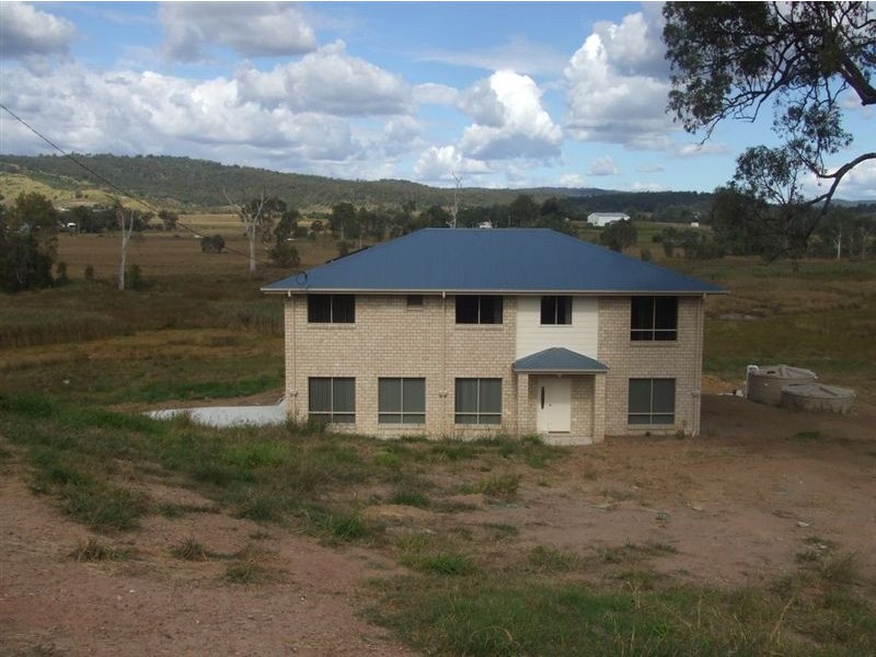 Hatton Vale QLD 4341