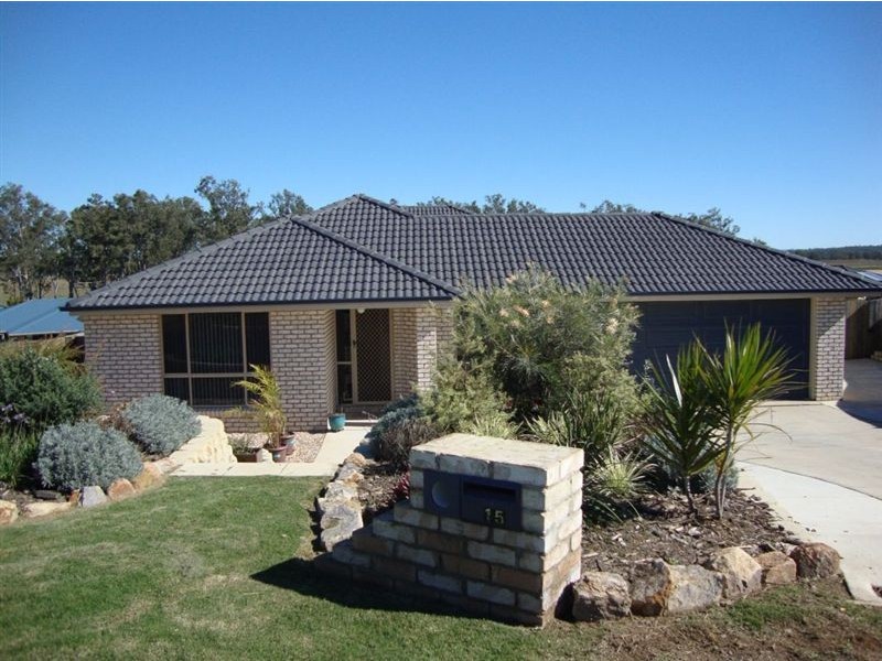 15 Keswick Close, Fernvale QLD 4306