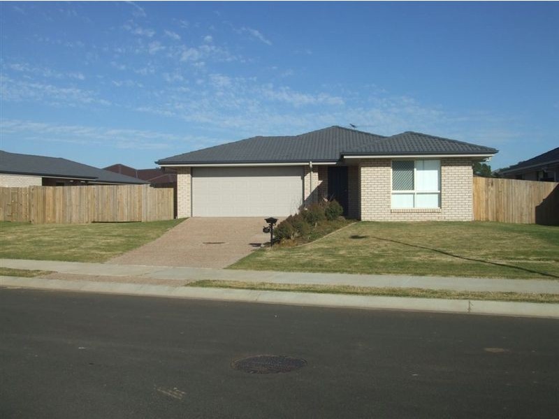 10 Sea Eagle Drive, Lowood QLD 4311