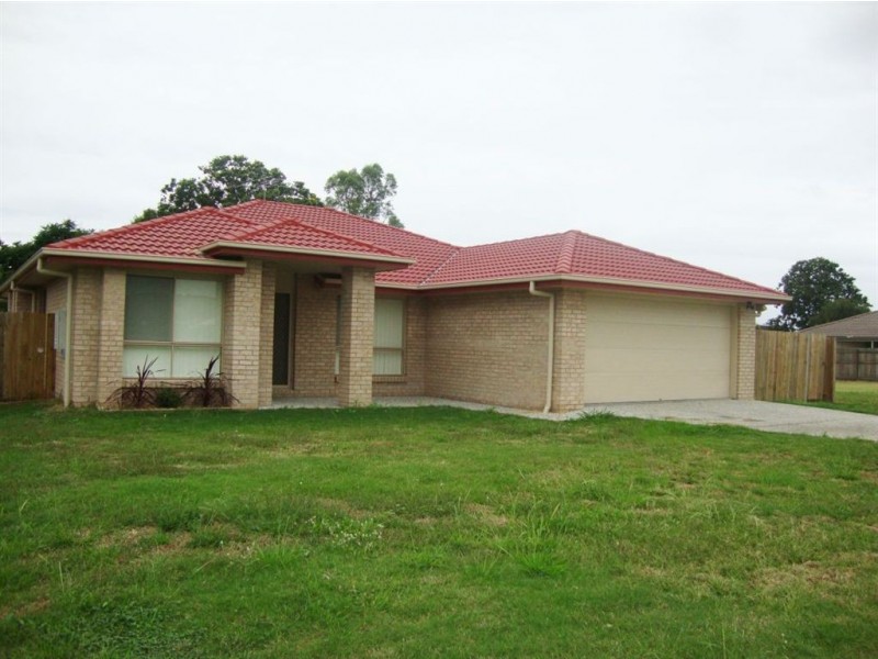 10 Bray Street, Lowood QLD 4311