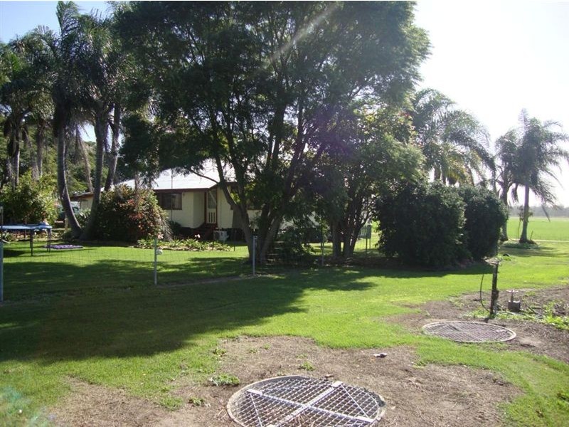 Lake Clarendon QLD 4343