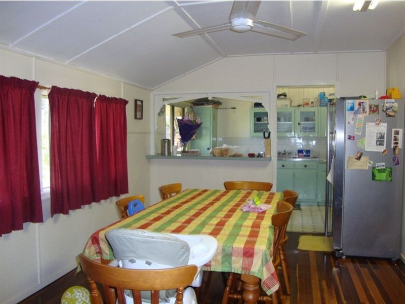 Lake Clarendon QLD 4343