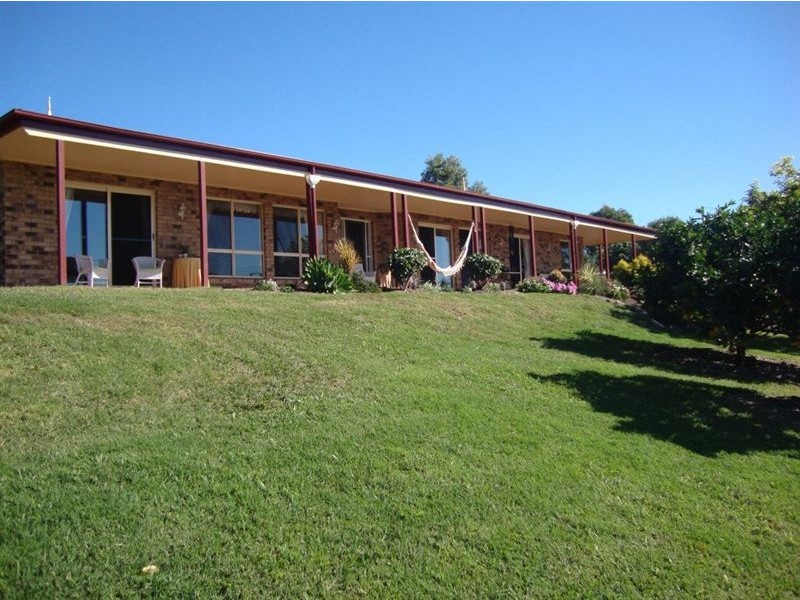 Lowood QLD 4311
