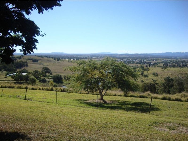 Lowood QLD 4311