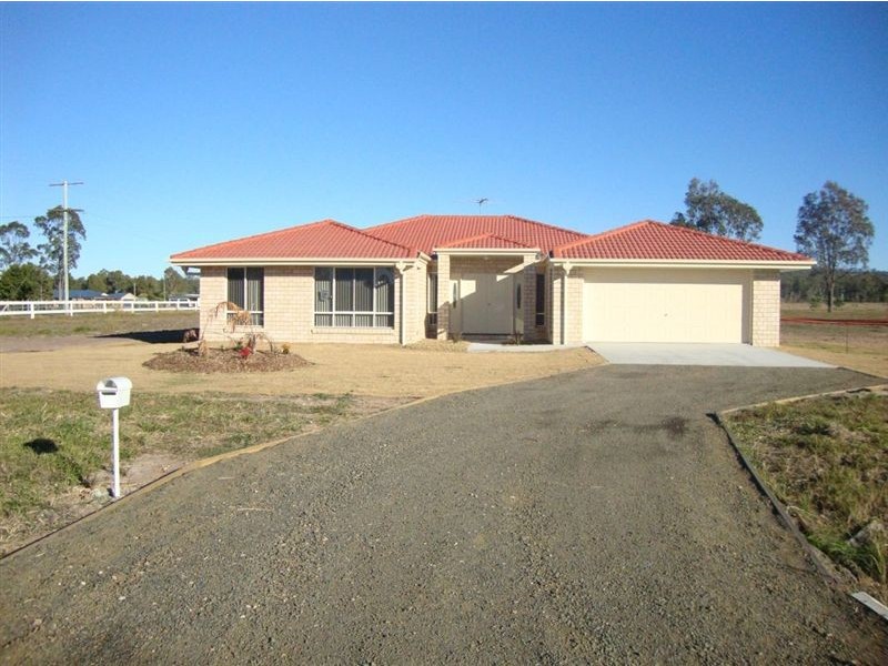 Adare QLD 4343
