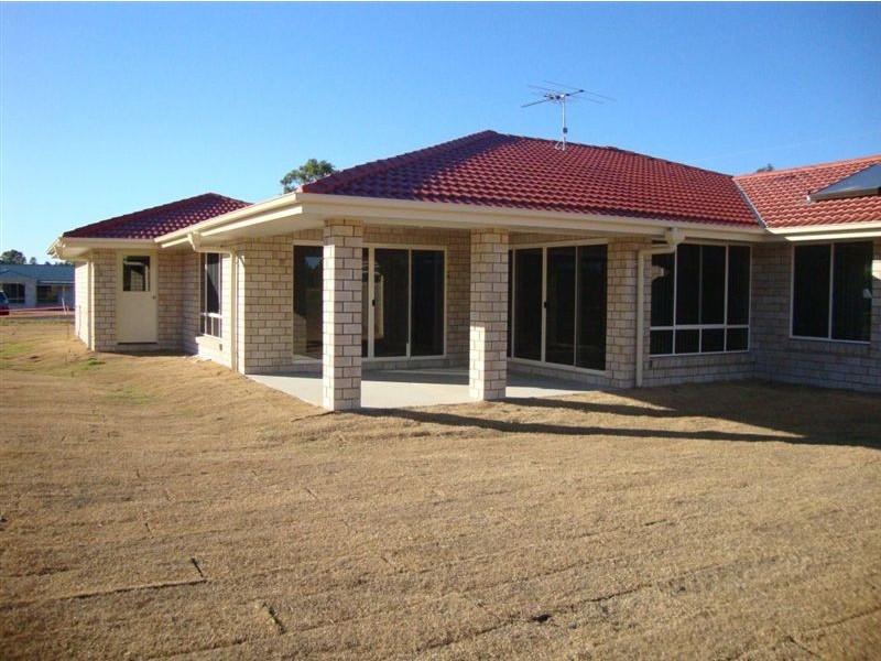 Adare QLD 4343
