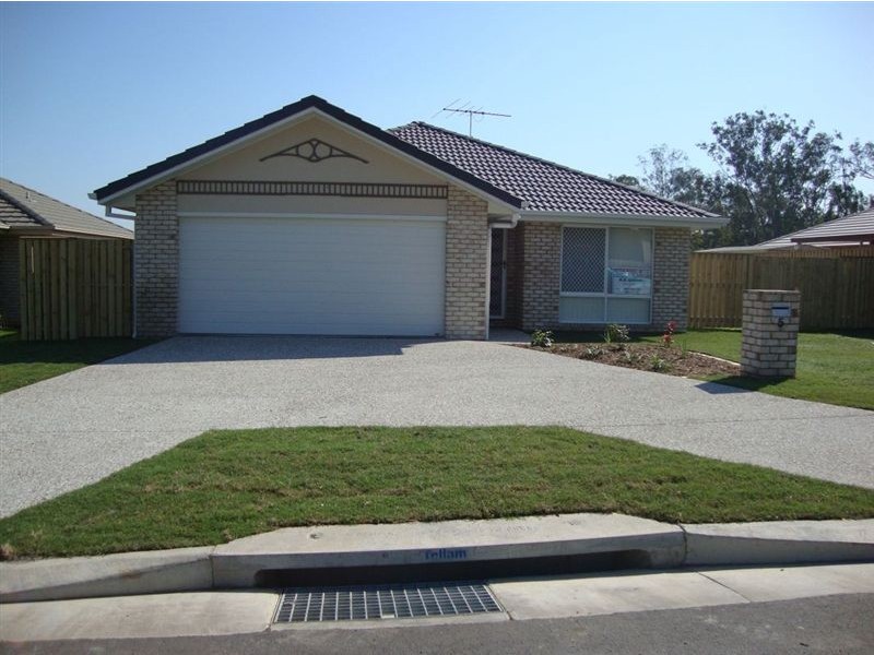 5 Broadwood Drive, Fernvale QLD 4306