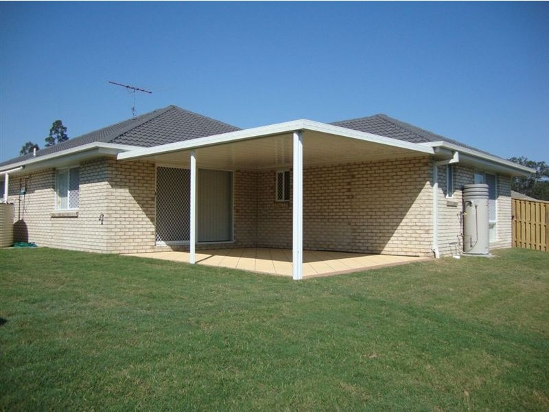 5 Broadwood Drive, Fernvale QLD 4306