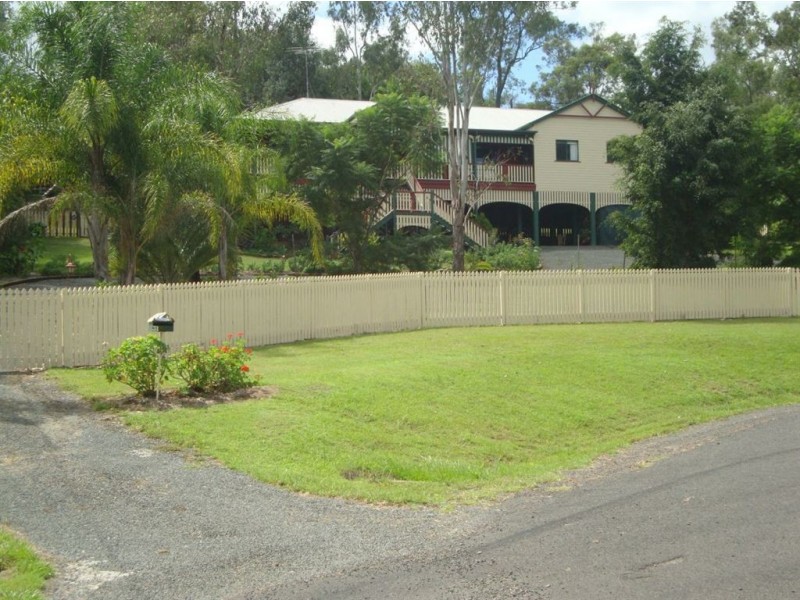 Fernvale QLD 4306