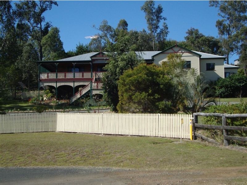 Fernvale QLD 4306
