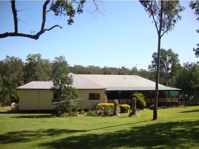 Fernvale QLD 4306