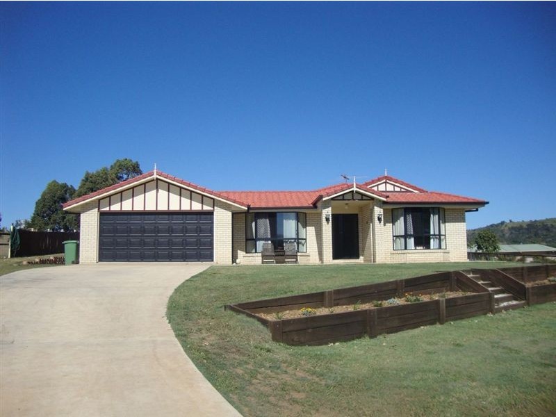 34 Rose Avenue, Minden QLD 4311