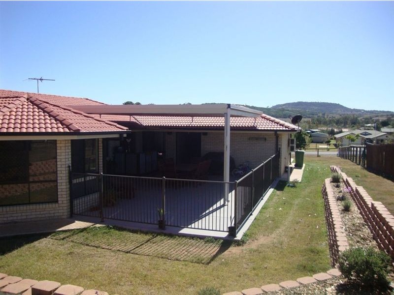 34 Rose Avenue, Minden QLD 4311