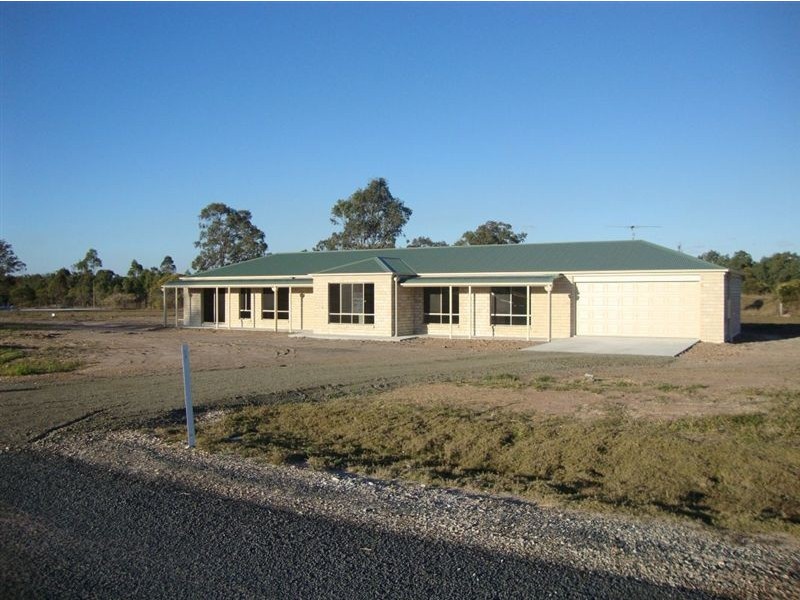 Lot 1 Cockatoo Drive, Adare QLD 4343