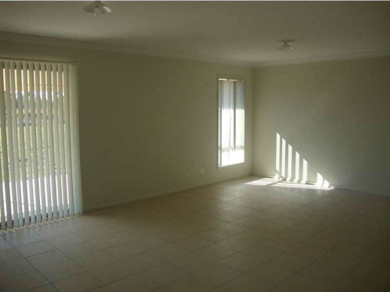 Lot 1 Cockatoo Drive, Adare QLD 4343