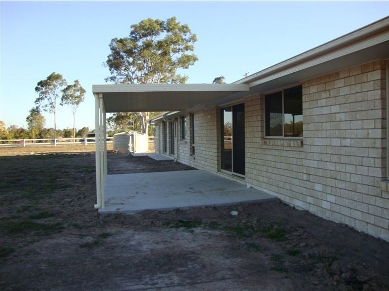 Lot 1 Cockatoo Drive, Adare QLD 4343