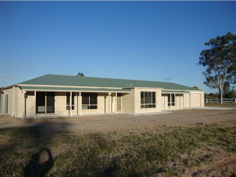 Lot 1 Cockatoo Drive, Adare QLD 4343