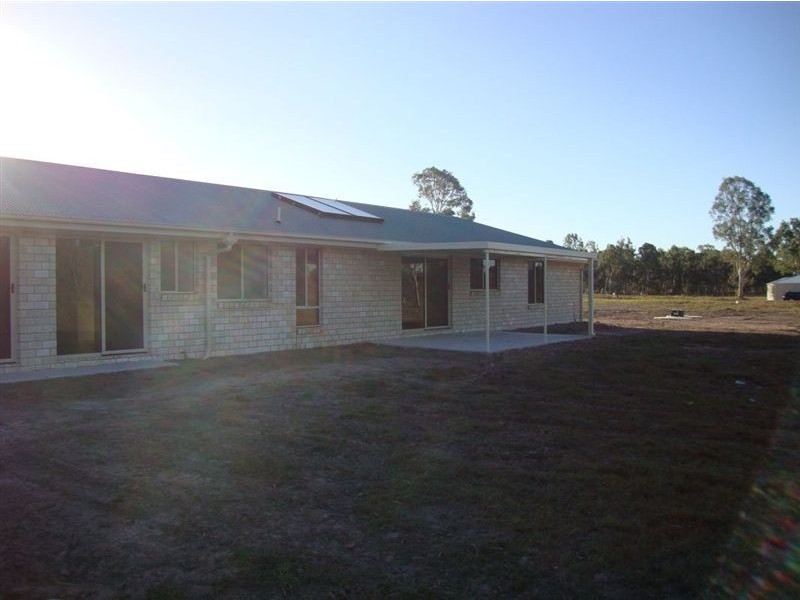 Lot 1 Cockatoo Drive, Adare QLD 4343