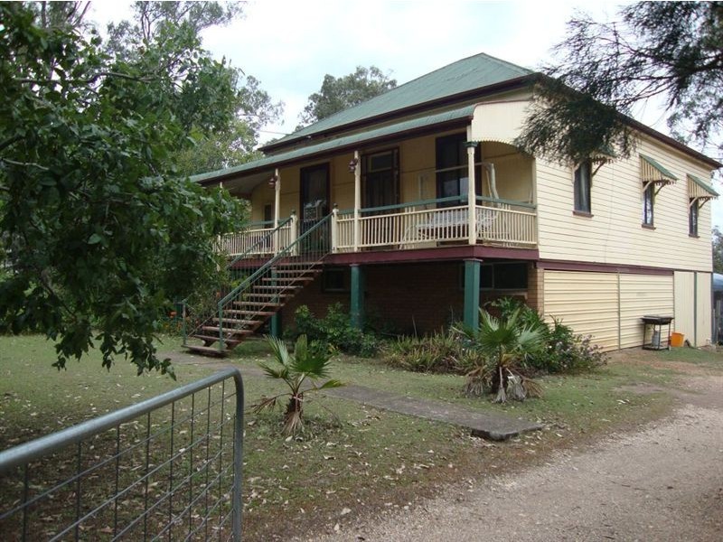 Fernvale QLD 4306