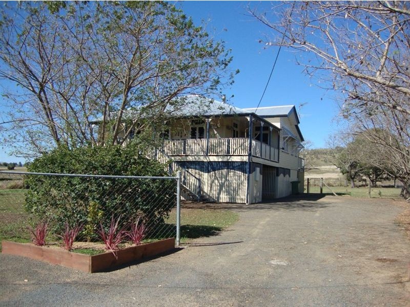 Tarampa QLD 4311