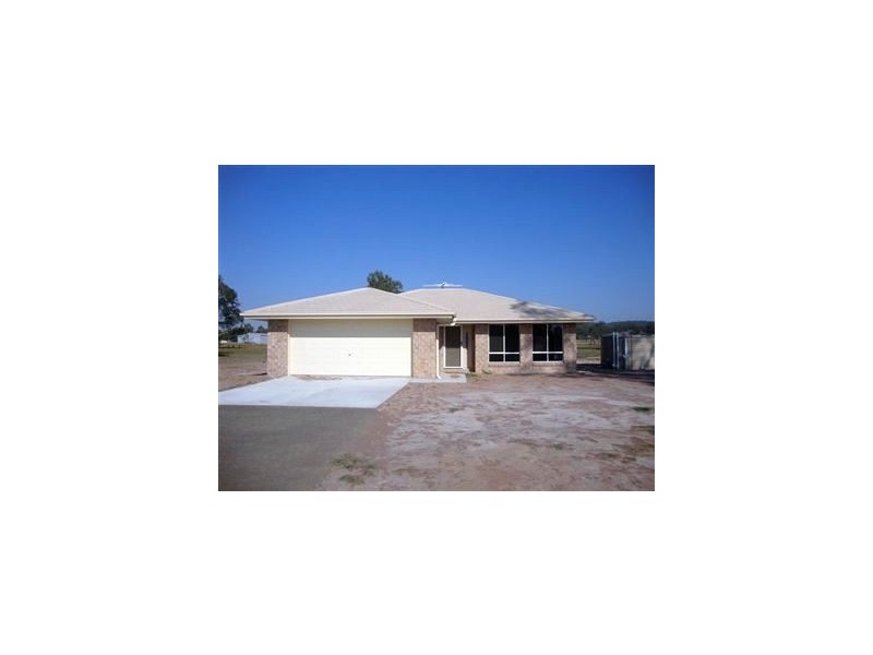 Lot 30 Cockatoo Drive, Adare QLD 4343