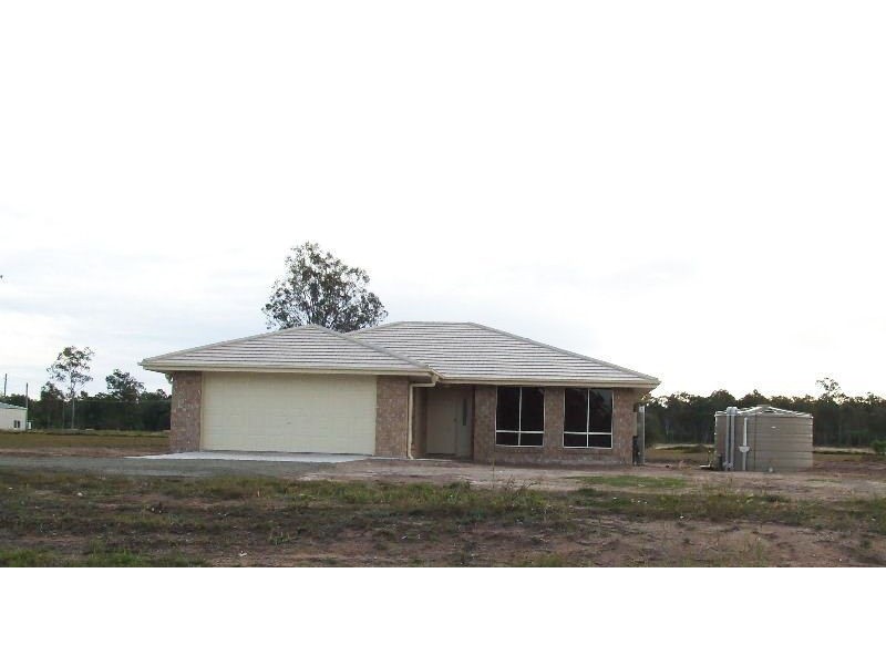 Lot 30 Cockatoo Drive, Adare QLD 4343