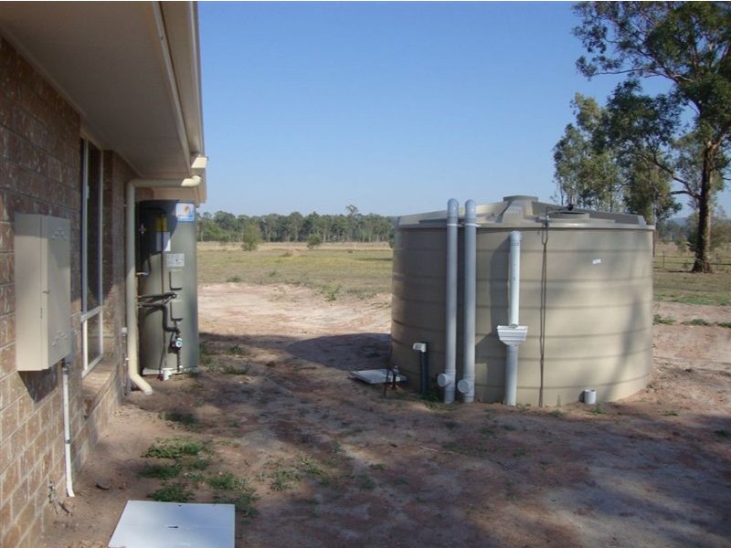 Lot 30 Cockatoo Drive, Adare QLD 4343