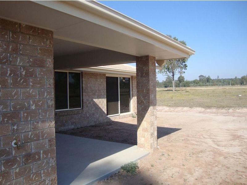 Lot 30 Cockatoo Drive, Adare QLD 4343