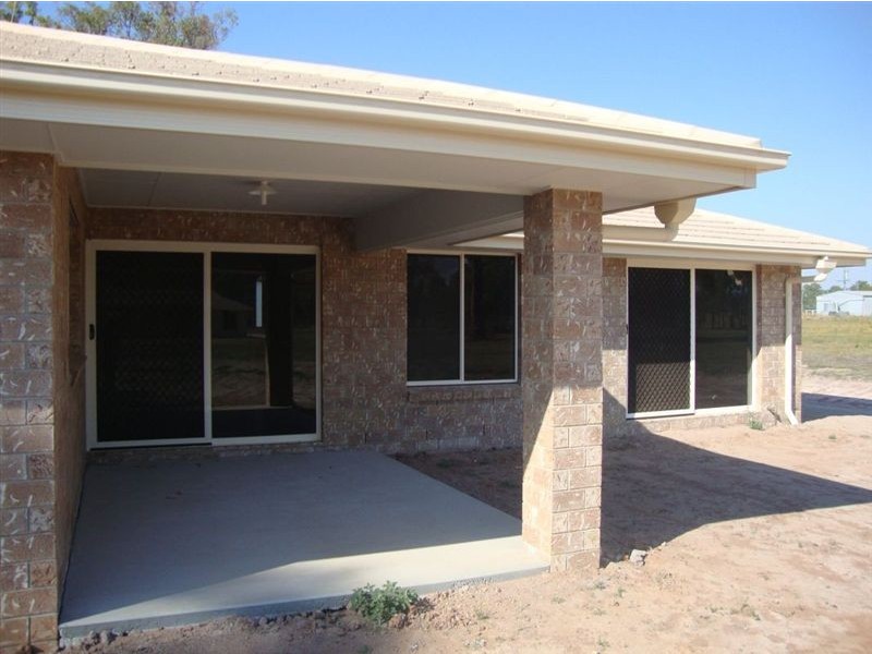 Lot 30 Cockatoo Drive, Adare QLD 4343