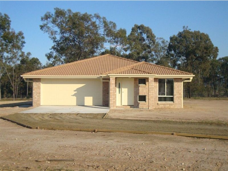 Lot 25 Cockatoo Drive, Adare QLD 4343