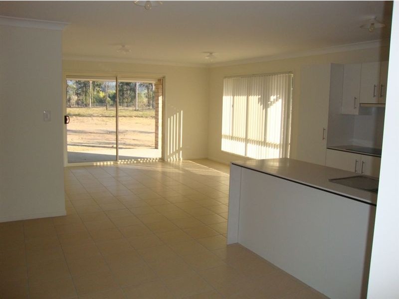 Lot 25 Cockatoo Drive, Adare QLD 4343