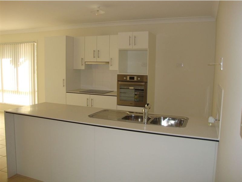 Lot 25 Cockatoo Drive, Adare QLD 4343