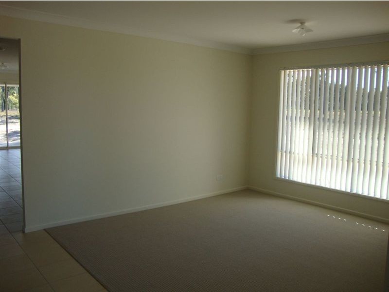 Lot 25 Cockatoo Drive, Adare QLD 4343