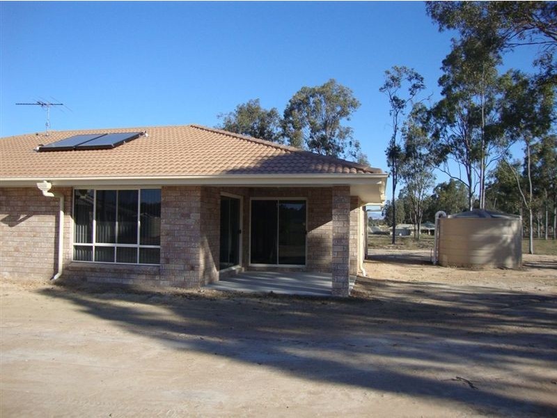 Lot 25 Cockatoo Drive, Adare QLD 4343