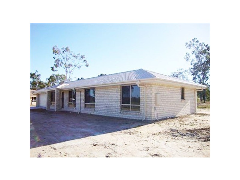 Lot 24 Cockatoo Drive, Adare QLD 4343