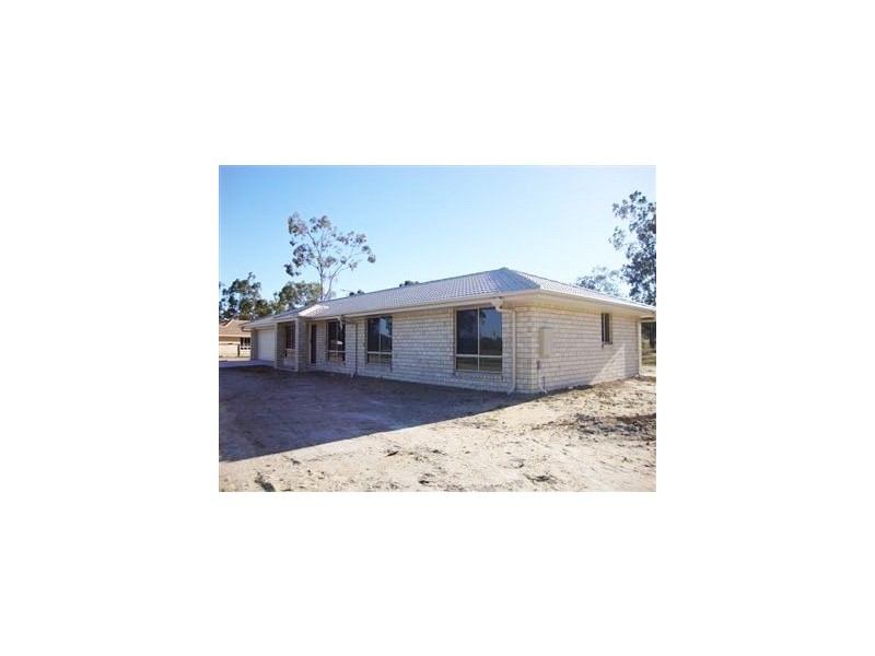 Lot 24 Cockatoo Drive, Adare QLD 4343