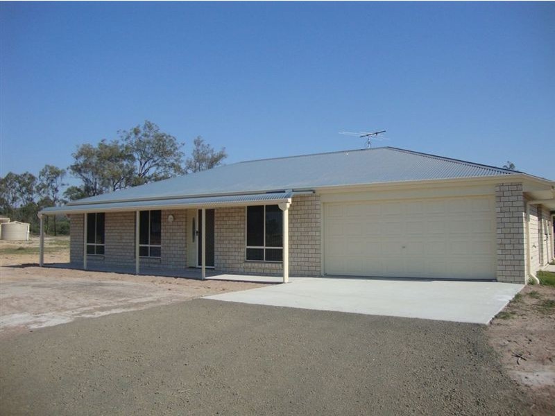 Adare QLD 4343