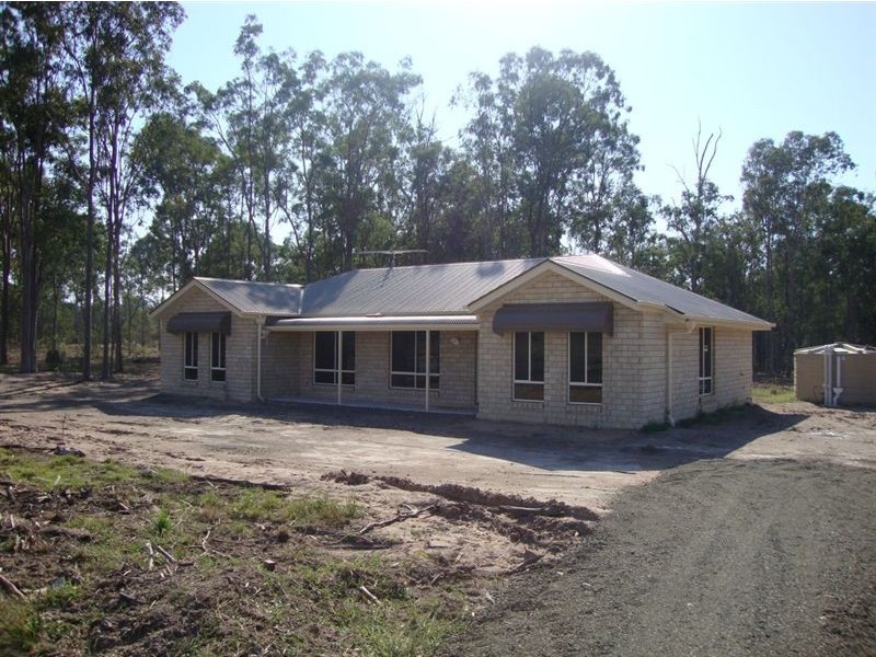 Lot 14 Cockatoo Drive, Adare QLD 4343