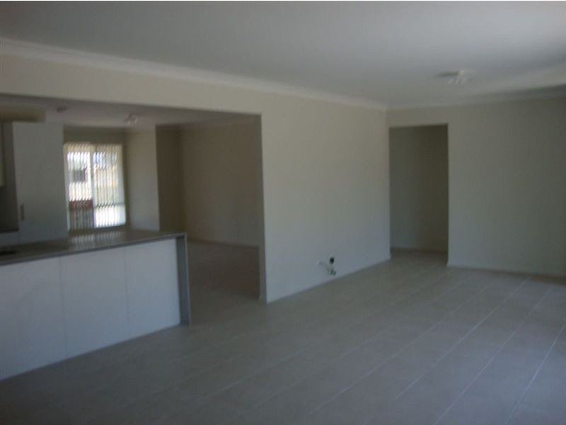 Lot 14 Cockatoo Drive, Adare QLD 4343