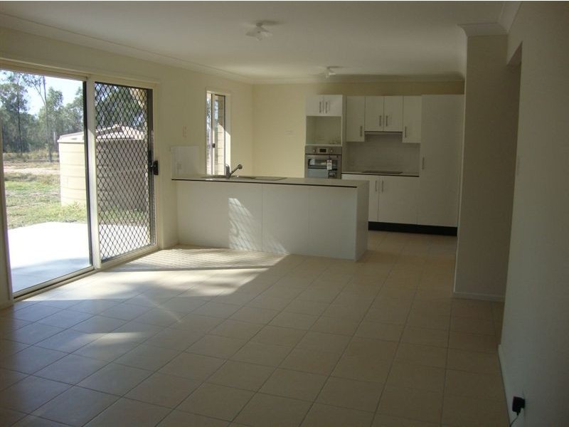 Lot 14 Cockatoo Drive, Adare QLD 4343