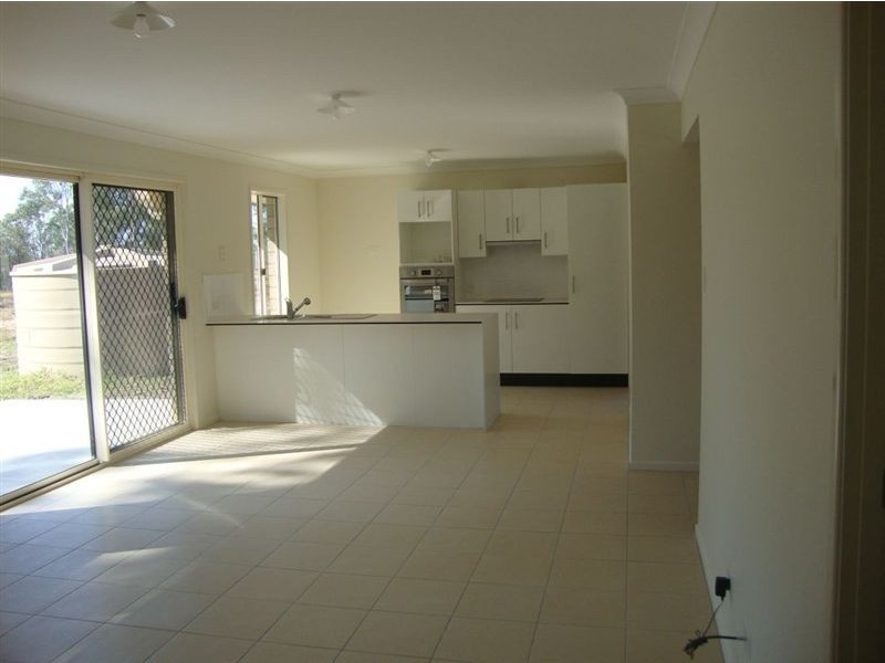 Lot 14 Cockatoo Drive, Adare QLD 4343