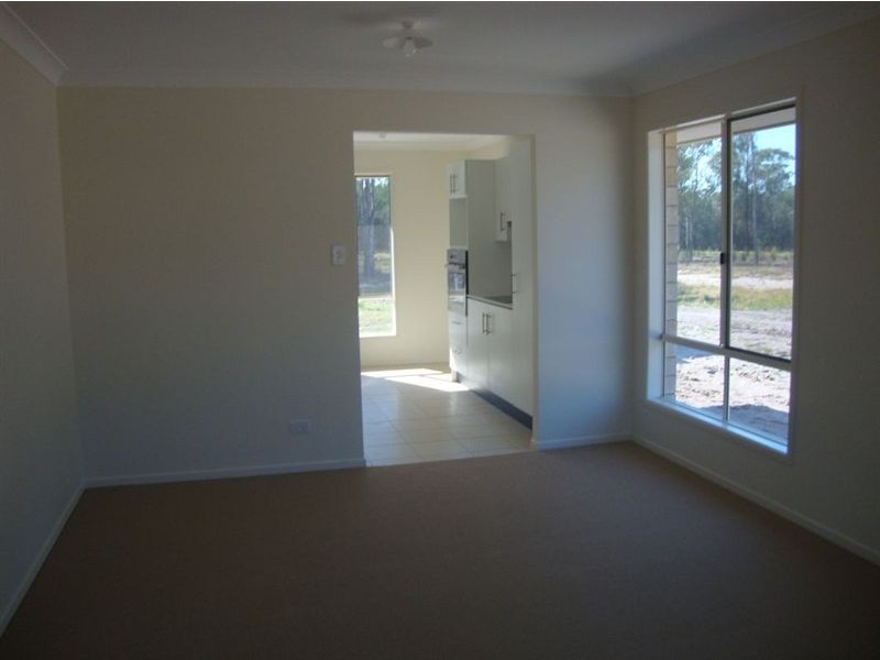 Lot 14 Cockatoo Drive, Adare QLD 4343