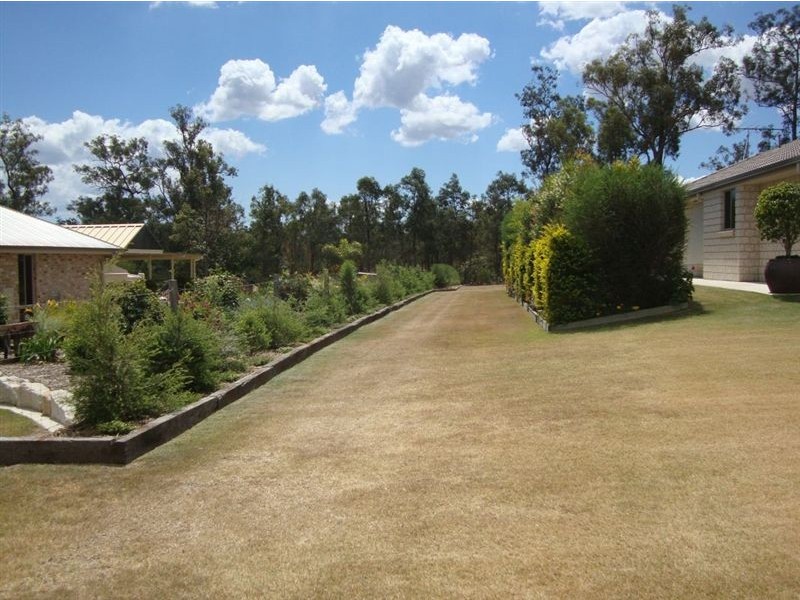 Lowood QLD 4311