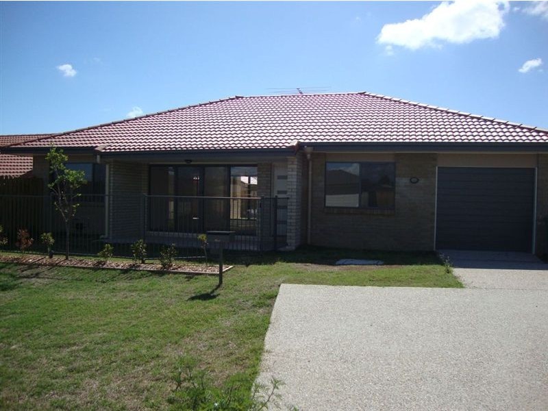 1/29 Sea Eagle Drive, Lowood QLD 4311