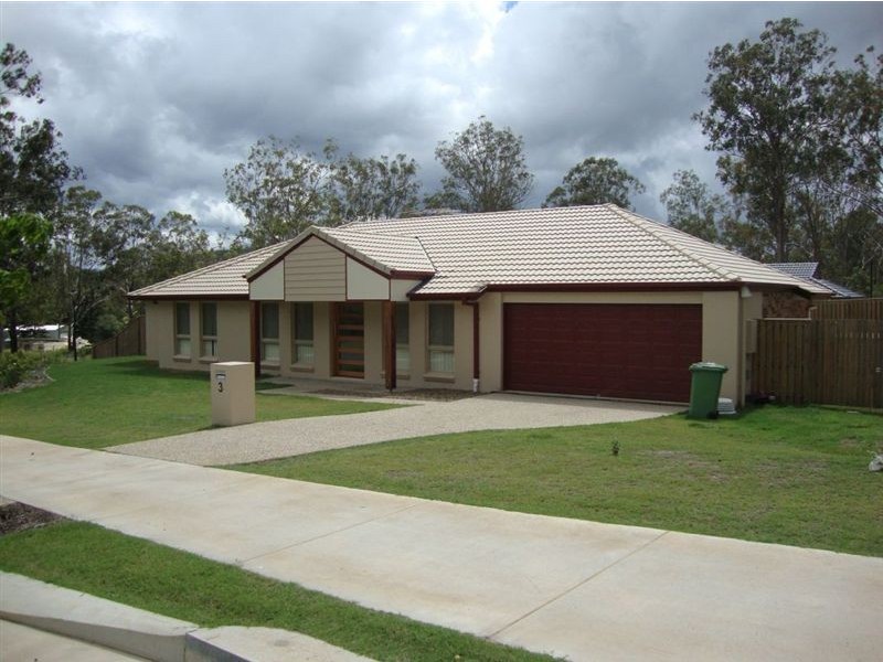 3 Honeywood Drive, Fernvale QLD 4306