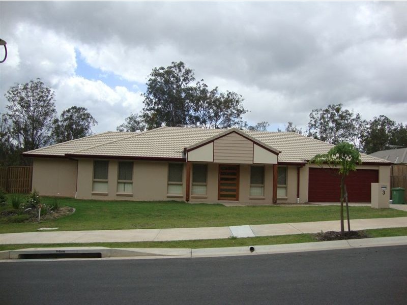 3 Honeywood Drive, Fernvale QLD 4306